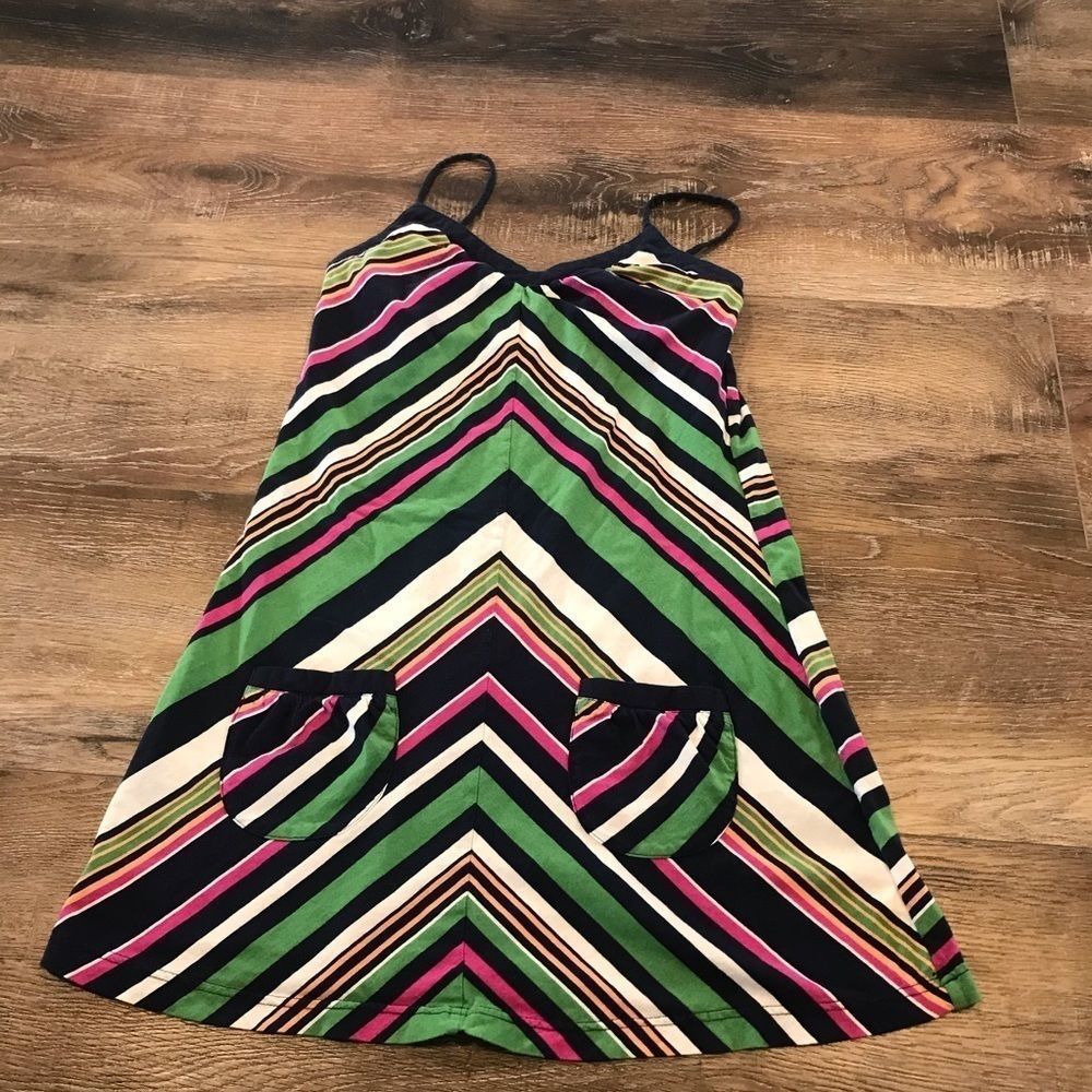 Roxy Dress